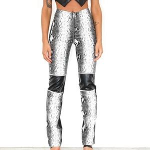 I.am.gia Hendrix pant